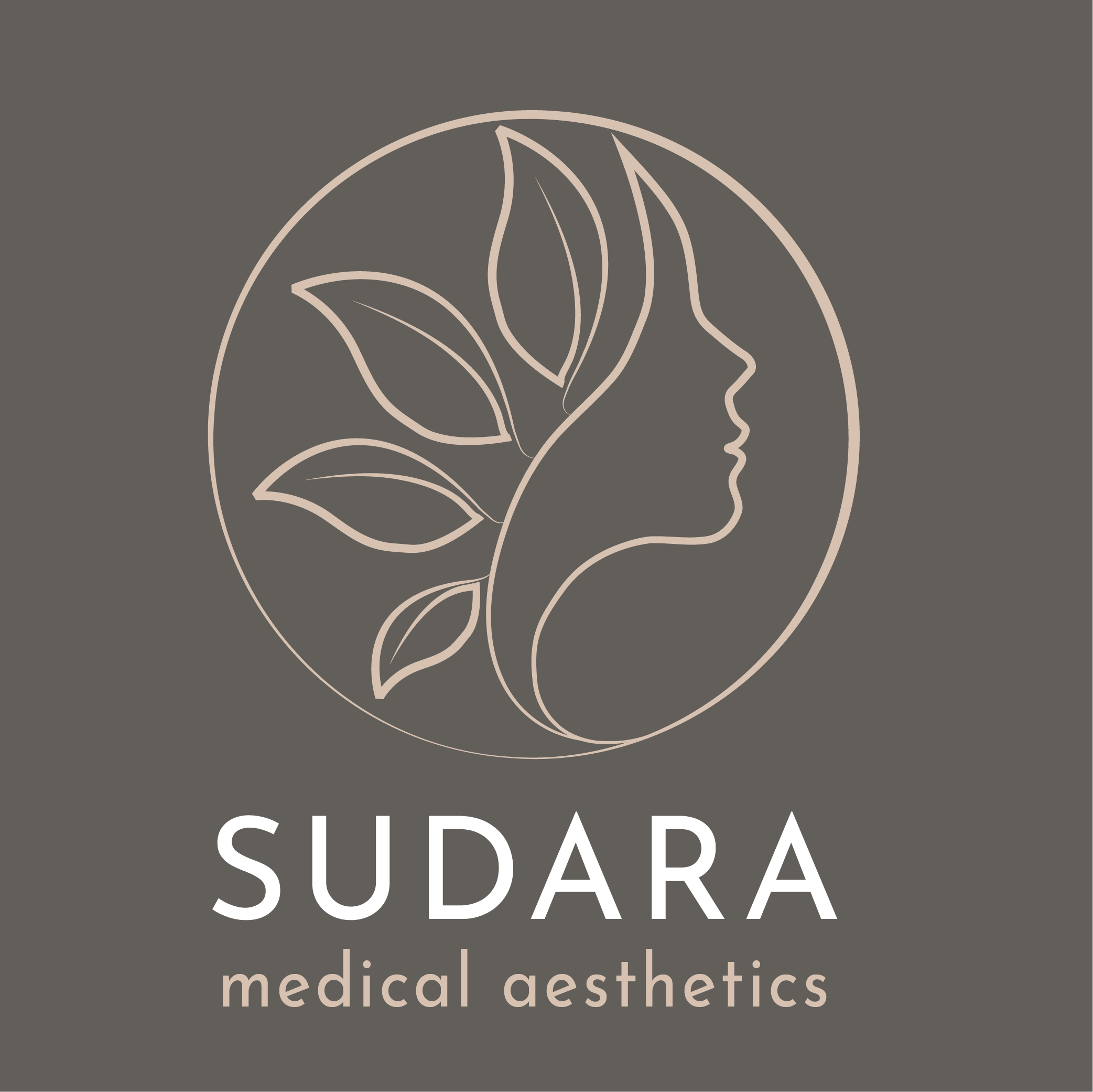 Sudara Medical Aesthetics Logo