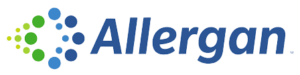 Allergan Logo
